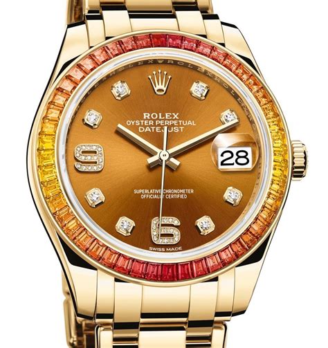 rolex datejust pearlmaster price.